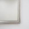 Elegant Louis Phillippe Wall Mirror