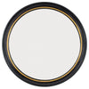 Classic Round Wall Mirror