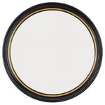 Classic Round Wall Mirror