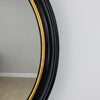 Classic Round Wall Mirror