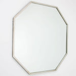 Ocatgon Wall Mirror