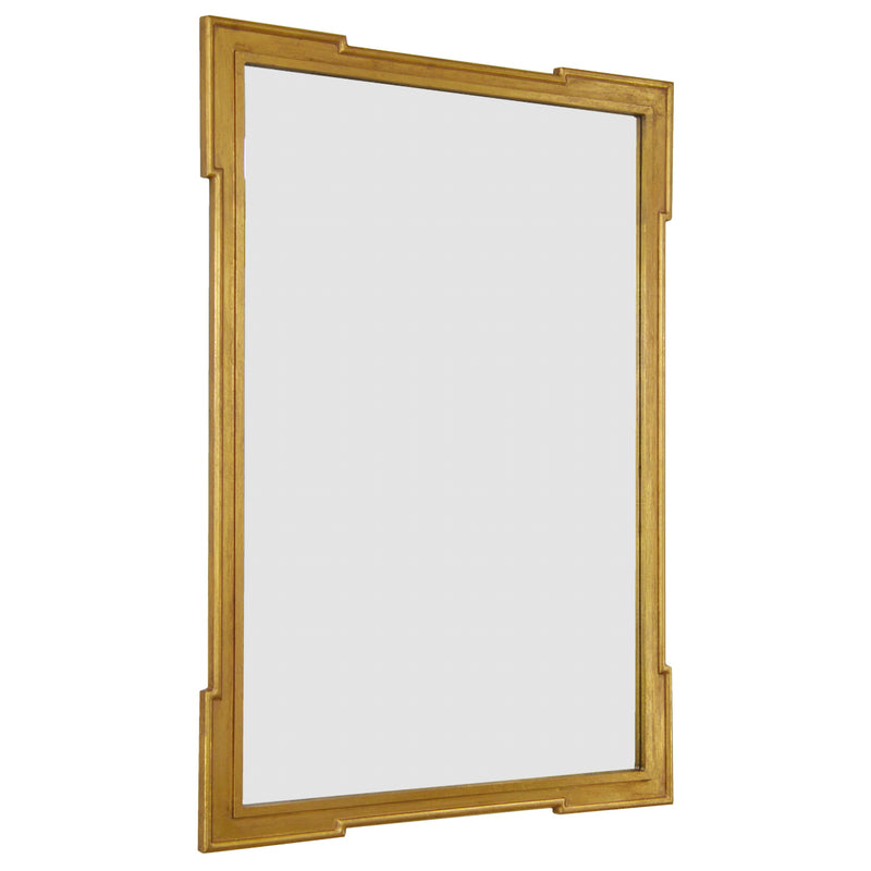 Classic Louis Phillippe Wall Mirror