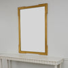 Classic Louis Phillippe Wall Mirror