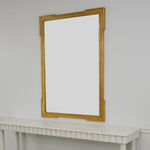 Classic Louis Phillippe Wall Mirror