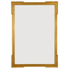 Classic Louis Phillippe Wall Mirror