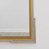 Classic Louis Phillippe Wall Mirror