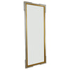 Classic Louis Phillippe Floor Mirror