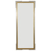 Classic Louis Phillippe Floor Mirror