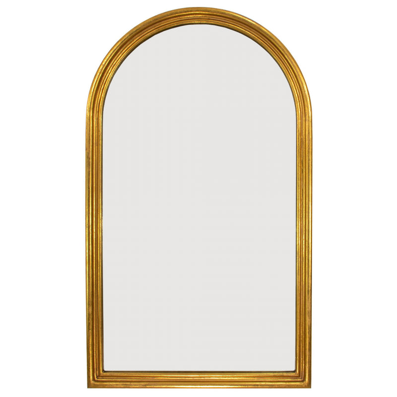 Arched Wall Mirror