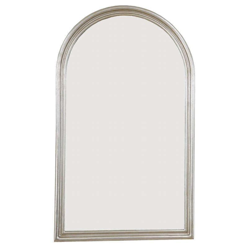 Arched Wall Mirror