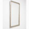 Rounded Corner Wall Mirror