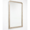 Rounded Corner Wall Mirror