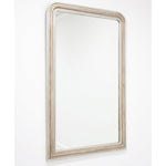 Rounded Corner Wall Mirror