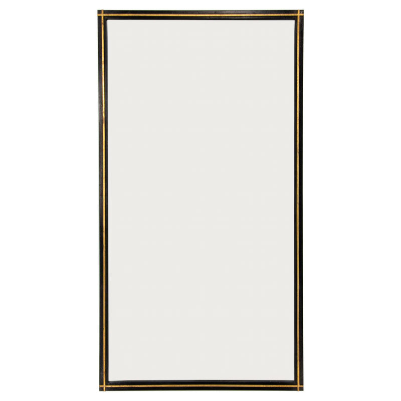 June Inlay Large Wall Mirror