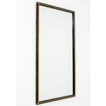 June Inlay Large Wall Mirror