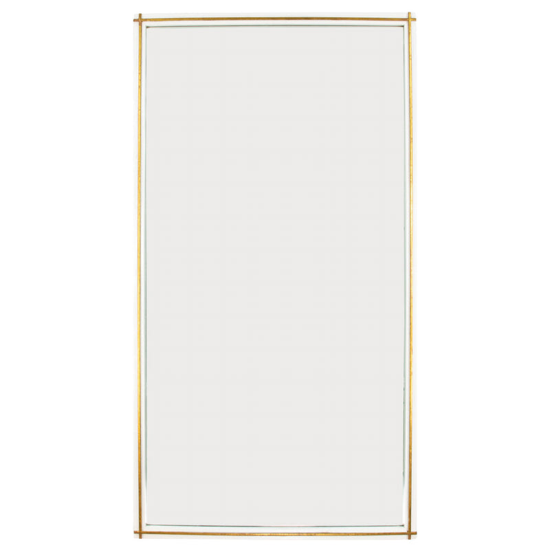 June Inlay Large Wall Mirror