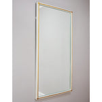 June Inlay Large Wall Mirror