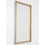 Overlap Wall Mirror