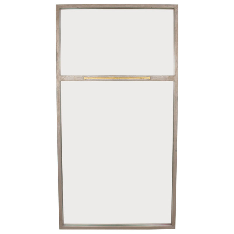 Split Large Wall Mirror