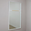 Split Large Wall Mirror