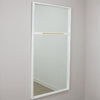 Split Large Wall Mirror