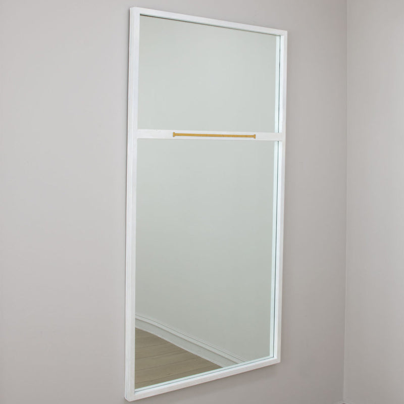 Split Large Wall Mirror