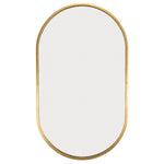 Oval Wall Mirror