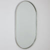 Oval Wall Mirror