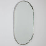 Oval Wall Mirror