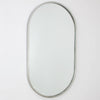 Oval Wall Mirror