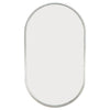 Oval Wall Mirror