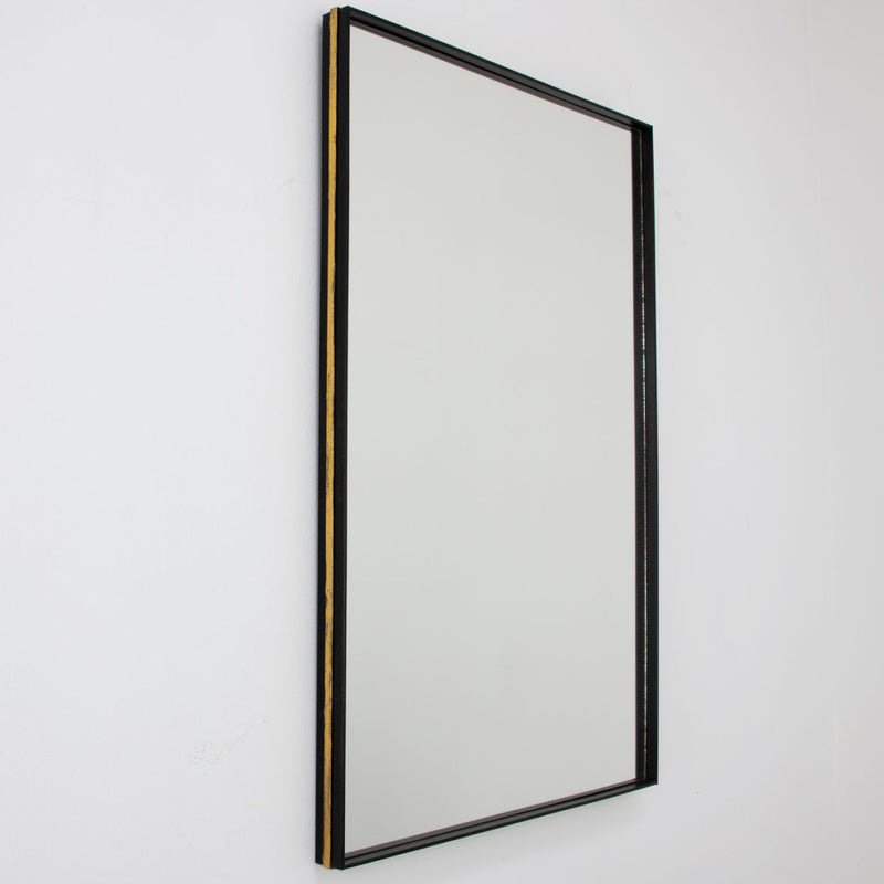 Two Toned Wall Mirror