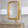 Grand Louis Phillippe Wall Mirror