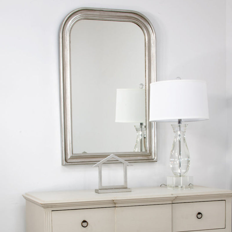 Grand Louis Phillippe Wall Mirror