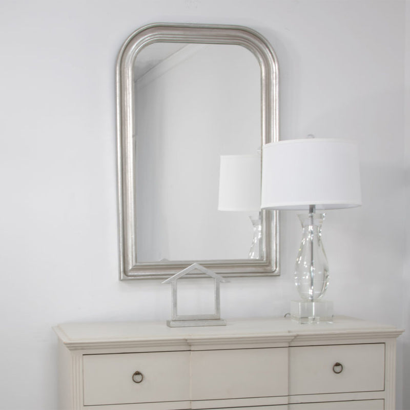 Grand Louis Phillippe Wall Mirror