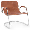 Villa and House Frank Lounge Chair