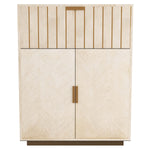 Arteriors Upton Cocktail Cabinet