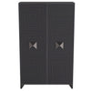 Arteriors Bella Cabinet