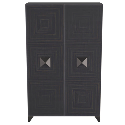 Arteriors Bella Cabinet