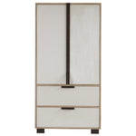 Arteriors Dorsey Cabinet