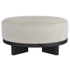 Arteriors Aurora Ottoman