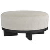 Arteriors Aurora Ottoman