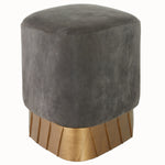 Arteriors Duvall Ottoman