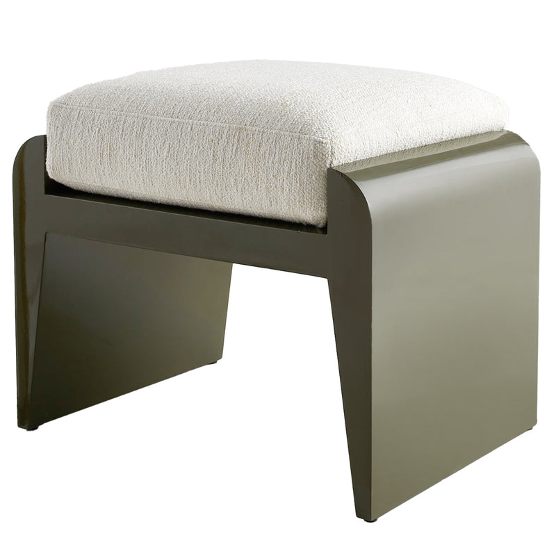 Arteriors Alanna Ottoman