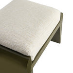 Arteriors Alanna Ottoman