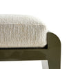 Arteriors Alanna Ottoman