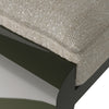 Arteriors Alanna Ottoman