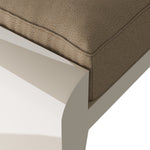 Arteriors Alanna Ottoman