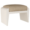 Arteriors Alanna Ottoman