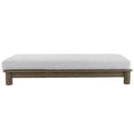 Arteriors Caldwell Outdoor Ottoman